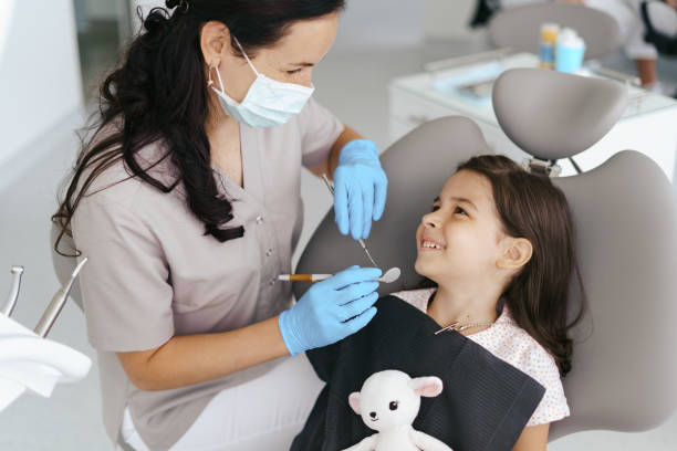 Professional Dental Services in Cavalero, WA