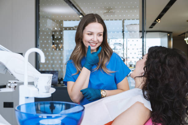 Best Cosmetic Dentistry  in Cavalero, WA